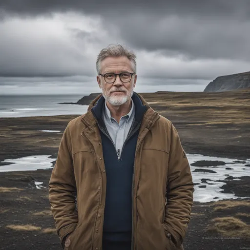Halldór Guðmundsson