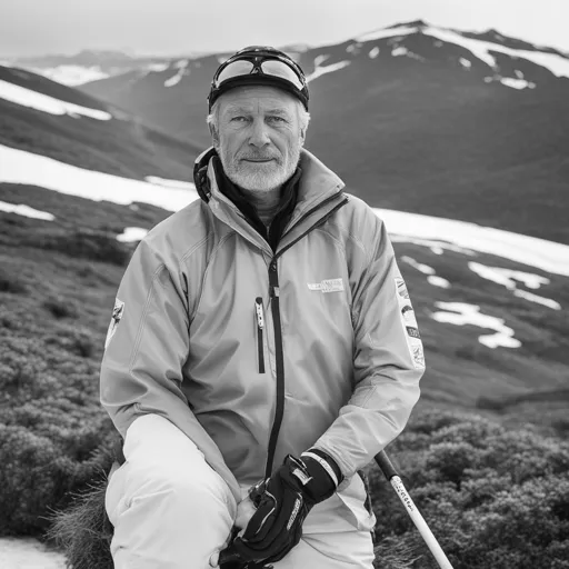 Halldór Matthíasson