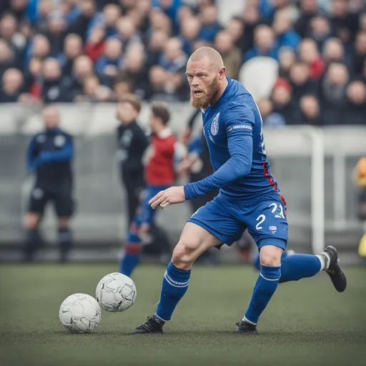 Halldór Orri Björnsson