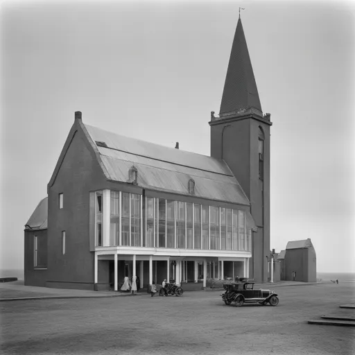Halldóra Briem