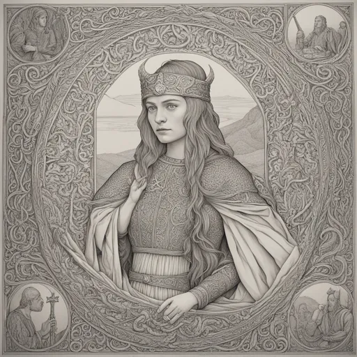 Halldóra Tumadóttir