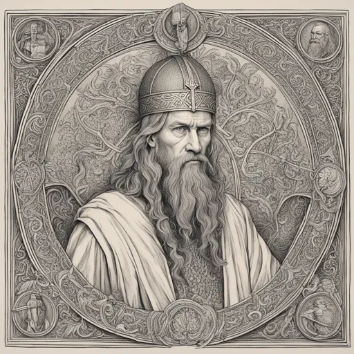 Halldórr ókristni
