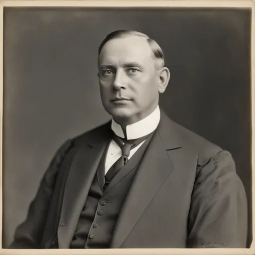 Halleck J. Mantz