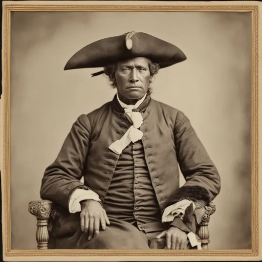 Halleck Tustenuggee