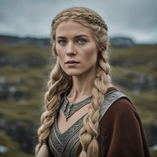 Hallgerðr Höskuldsdóttir