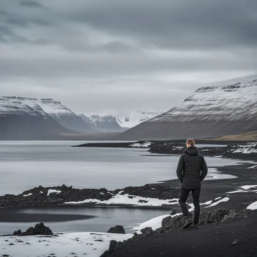 Hallgrímur Jónasson