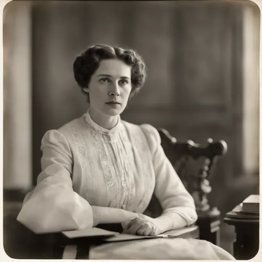 Hallie Farmer