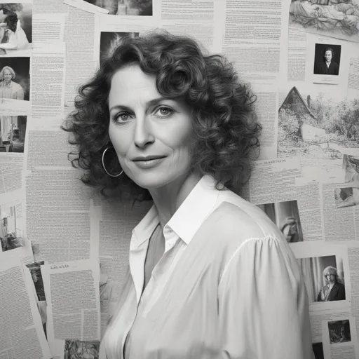 Hallie Lieberman