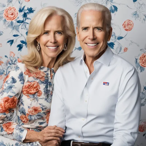 Hallie Olivere Biden