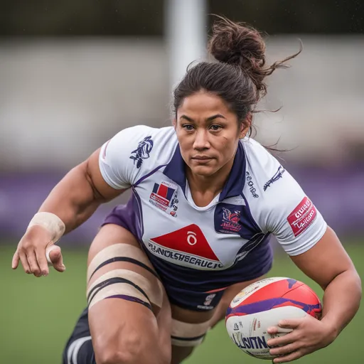 Hallie Taufo'ou