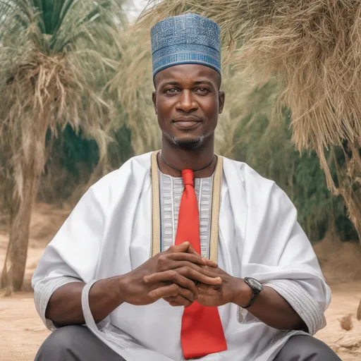 Halliru Dauda Jika
