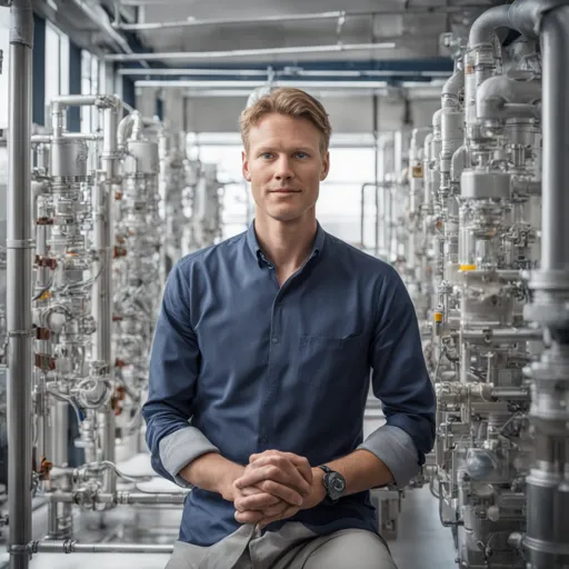 Hallvard Ødegaard