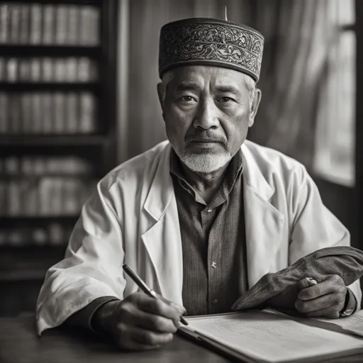 Halmurat Upur