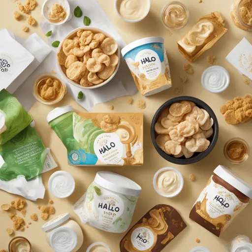Halo Top Creamery