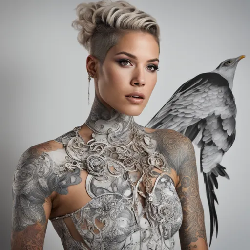 Halsey Rodman