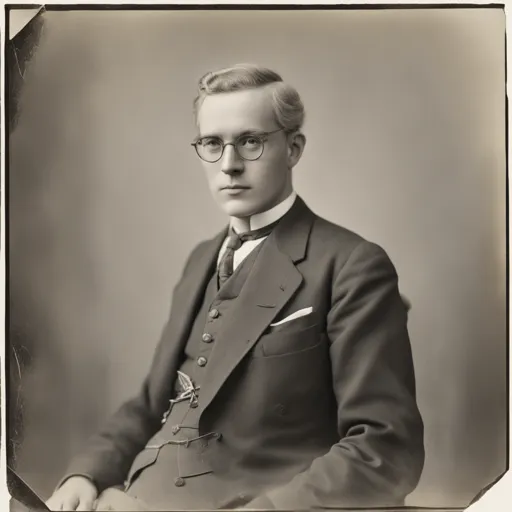 Halsey Royden