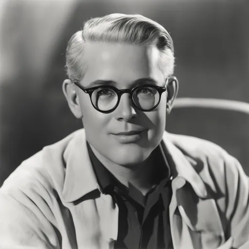 Halsey Stevens