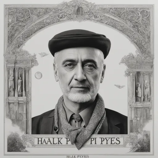 Haluk Piyes