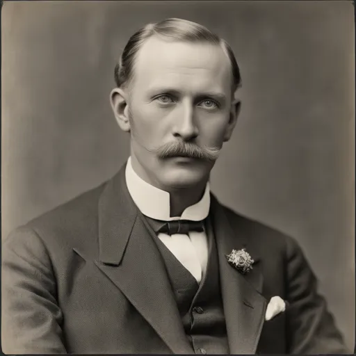 Halver Halversen
