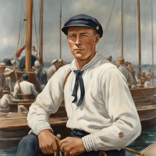 Halvor Birkeland