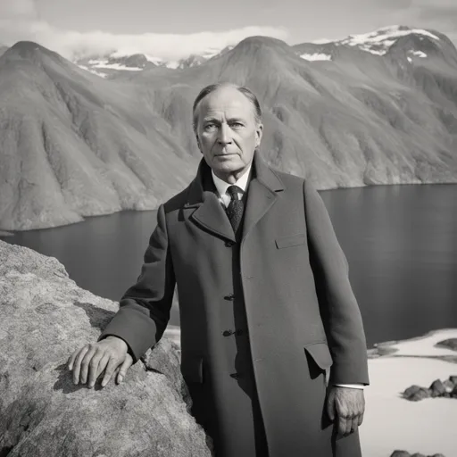 Halvor Bjellaanes