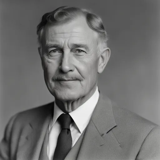 Halvor Fosli