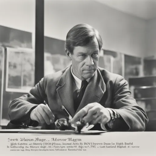 Halvor Hagen