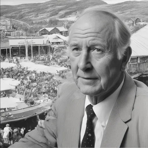 Halvor Kleppen