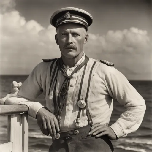 Halvor Møgster