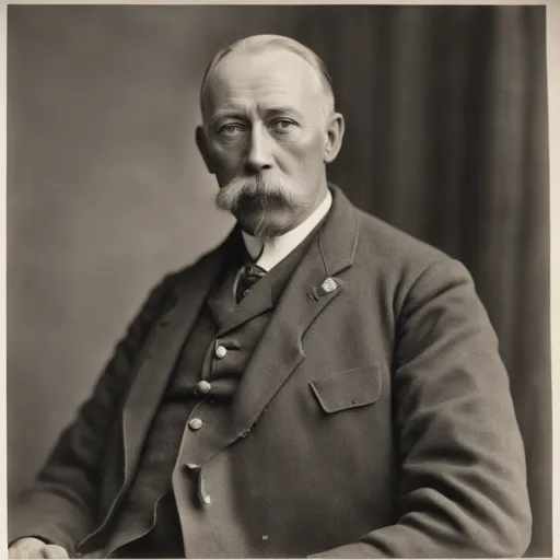 Halvor Saamundsen
