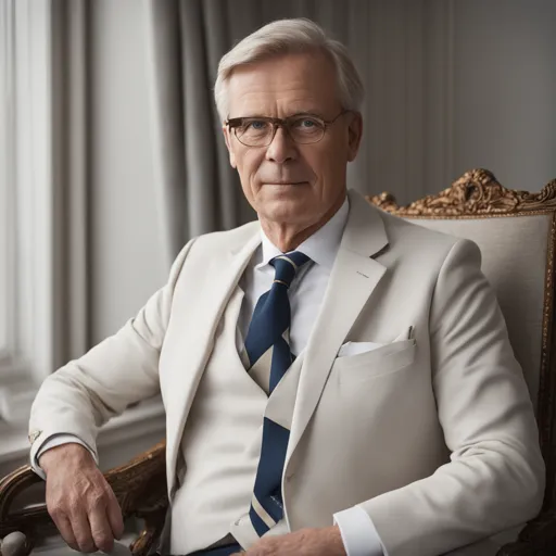 Halvor Stenstadvold