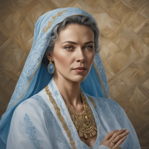 Halyna Kolotnytska