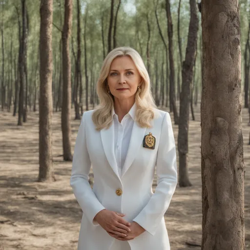 Halyna Luhova
