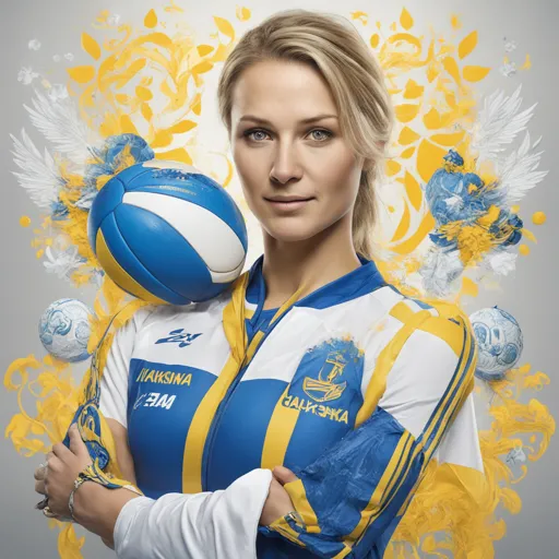 Halyna Markushevska