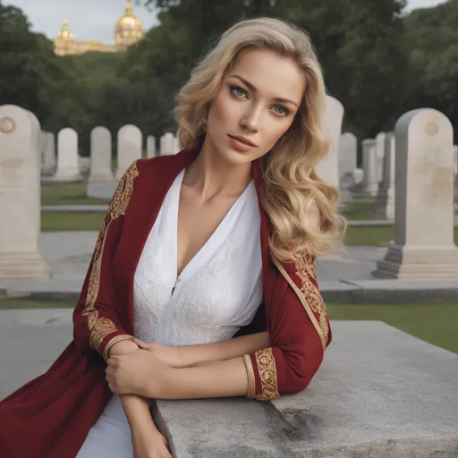 Halyna Mazepa