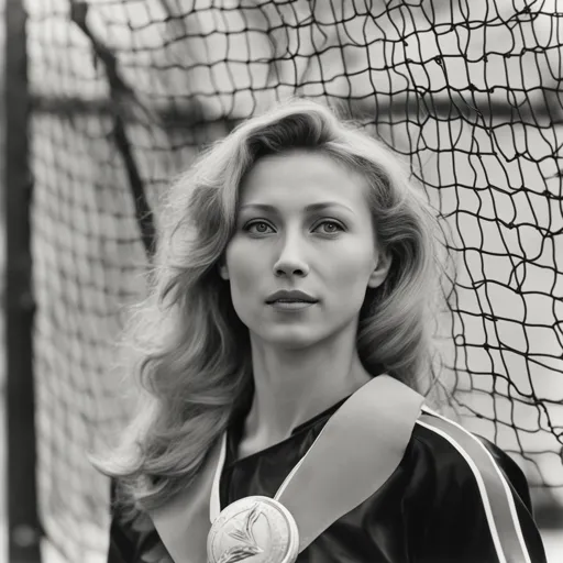 Halyna Zakharova