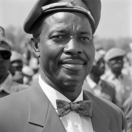 Hama Arba Diallo
