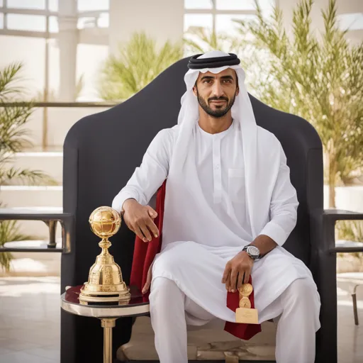 Hamad Al-Azani
