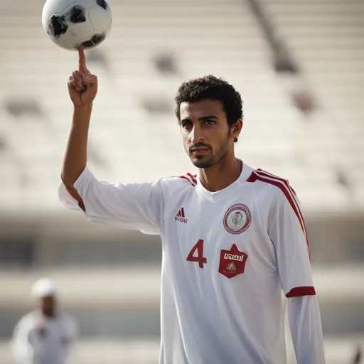 Hamad Al-Hosani