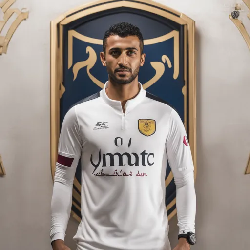 Hamad Al-Obeidi