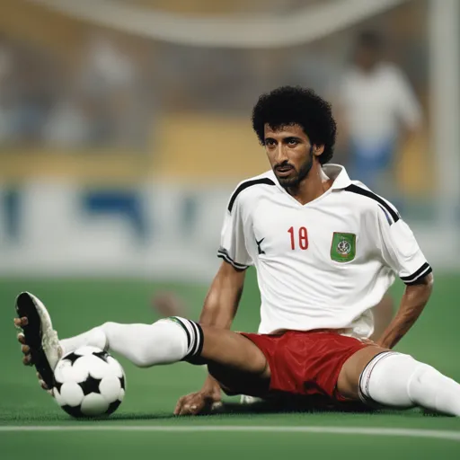 Hamad Al Harbi