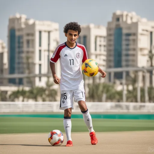 Hamad Al Marri
