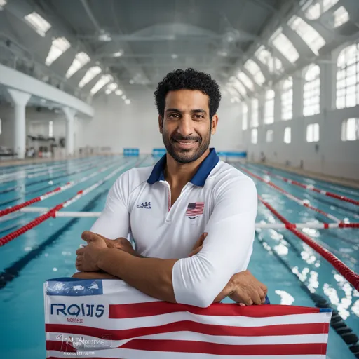Hamad Bader