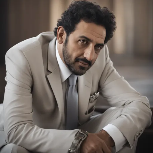 Hamad Khalaily