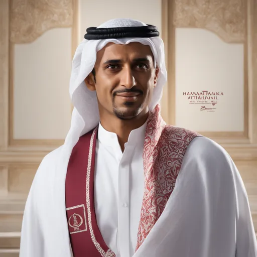 Hamad Mubarak Al-Attiya