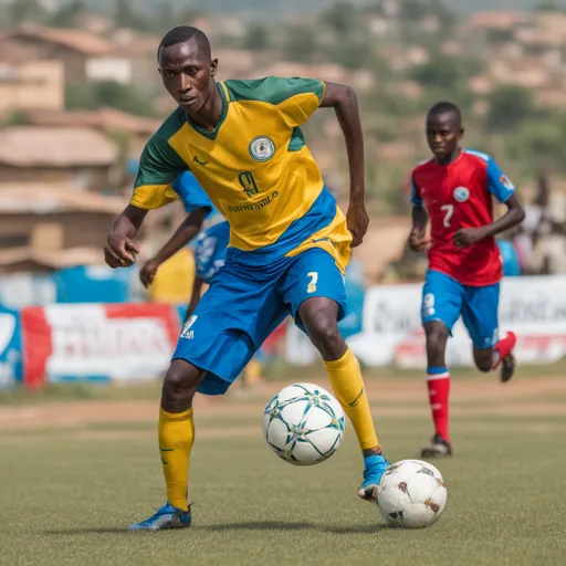 Hamad Ndikumana