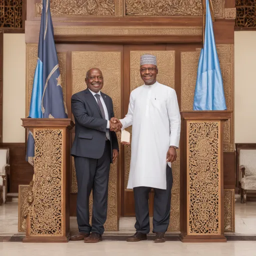 Hamad Rashid Mohamed