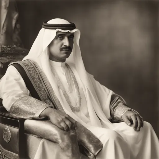 Hamad bin Ibrahim Al Mualla
