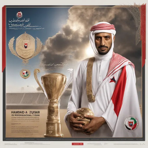 Hamada Al-Zubairi