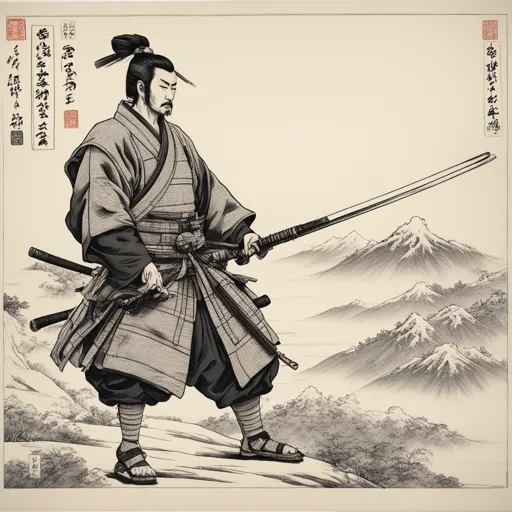 Hamada Kagetaka